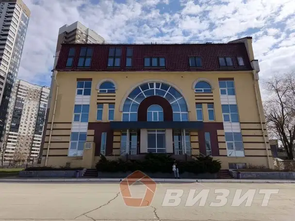 Сдам коммерческую недвижимость, Октябрьский, Московское шоссе, 23, фотография 1