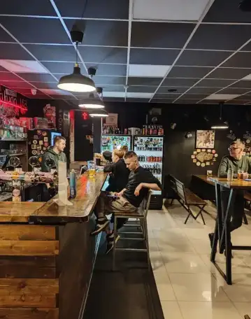 Продажа крафтового пивного бара, фотография 2