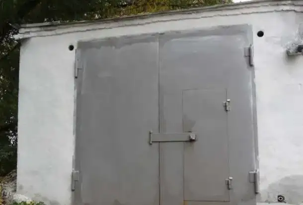 Сдам 2 совместных гаража в аренду, фотография 2