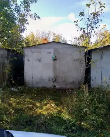 Сдам (продам) гараж, Волховская 20, фотография 2