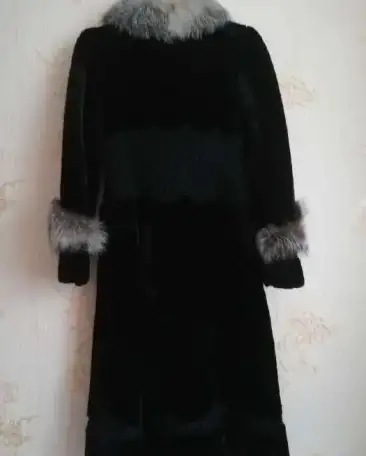 Продам шубу, фотография 9