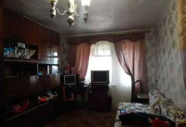 Квартира в поселке Маяк, Посёлок маяк улица Ленина 2, 32,00 м², 2 эт., Посёлок маяк улица Ленина 2, фотография 1
