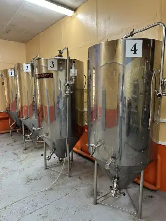 Продажа крафтовой пивоварни, фотография 1
