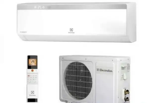 Кондиционеры Electrolux со склада в СПб, фотография 11