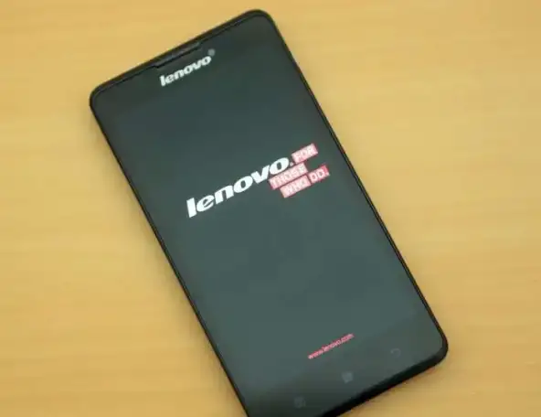 Lenovo P780, фотография 3