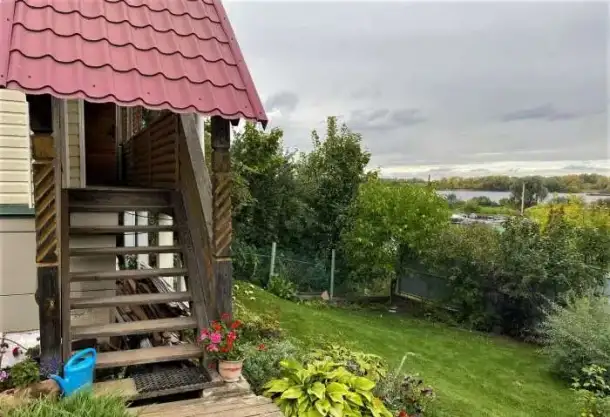 Продажа дома, Кстовский район, село Безводное, улица Куйбышева, 13 98,00 м2, фотография 4