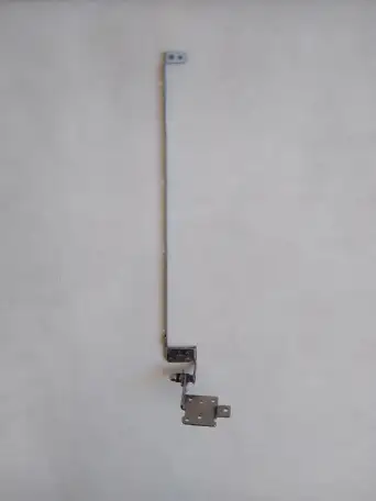 Петля левая матрицы Asus K53S K53SD A53E K53E X53S, фотография 1