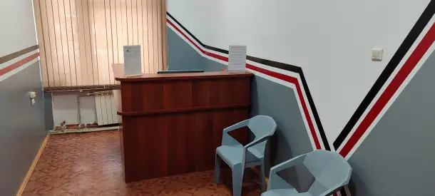Клуб виртуальной реальности МанёVR, фотография 4