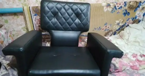 Услуги перетяжки мягкой мебели, фотография 3