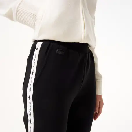 Женские спортивные брюки lacoste, фотография 4