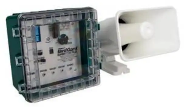 Bird gard super pro pa-4, фотография 1