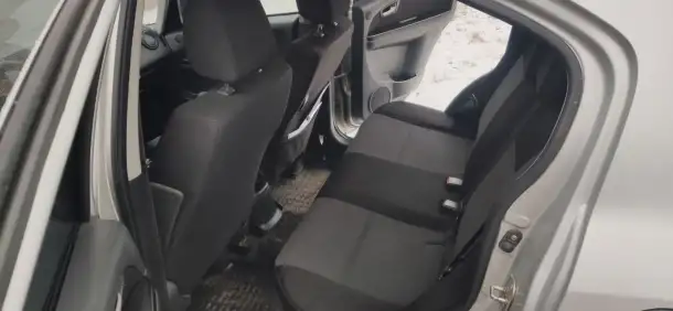 Продам SX4 Suzuki, фотография 9