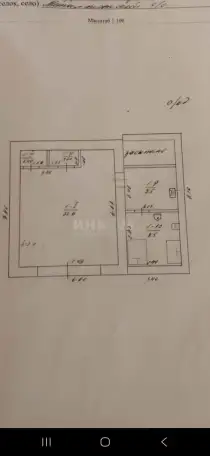 Продам 2-х этажный дом в Славяносербском районе село Раевка 183,00 м2, фотография 14