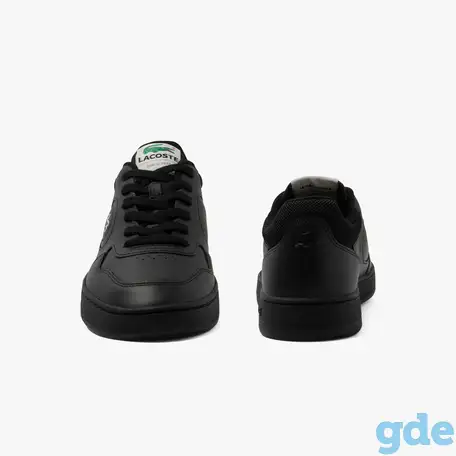 Мужские кеды lacoste lineset 223 1 sma, фотография 5