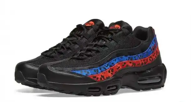 Кроссовки Nike Air Max 95 Premium (оригинал), фотография 1