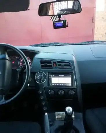 Продажа авто SsangYong, фотография 4