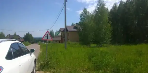 Земельный участок 30 сот в КП 