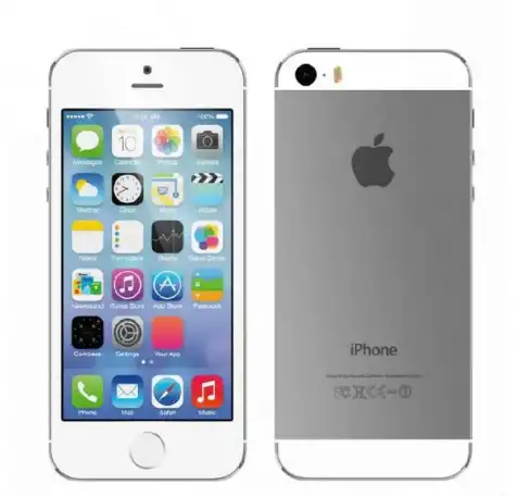 Телефоны iPhone 5s 16Gb, 32Gb, 64Gb, фотография 2