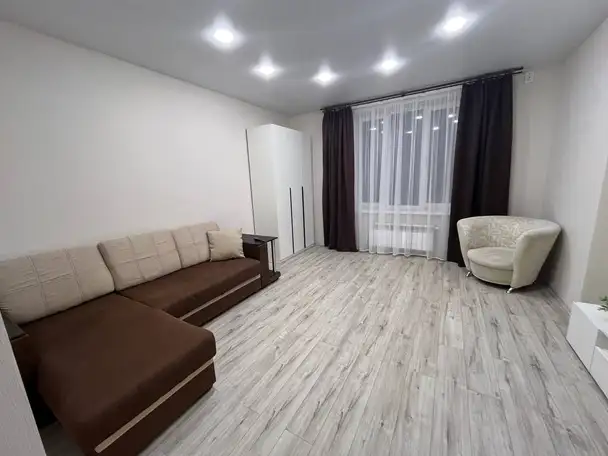 Сдается 1-комн. квартира 38.5 кв.м., фотография 4
