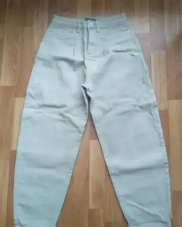 стильные джинсы, фотография 2