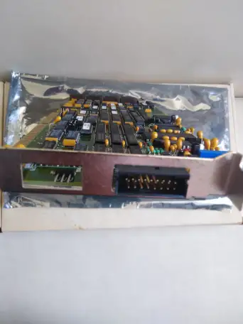 IBM DT2853 Плата видеозахвата новая, фотография 6