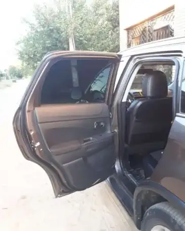 Продажа  авто Mitsubishi ASX, фотография 3