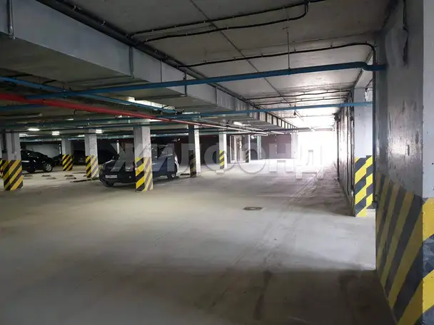 Продается место на закрытой стоянке, 22.3 м2, фотография 7