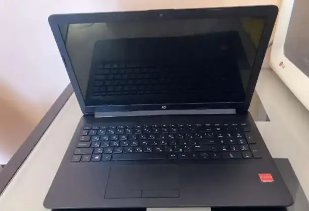 Продам ноутбук HP, фотография 4