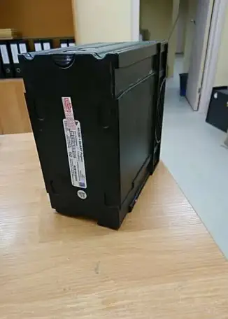Кассета на NV200, фотография 1