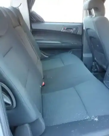 Продажа автомобиля SsangYong, фотография 5