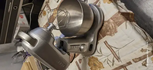 Планетарный миксер Bork E800, фотография 2