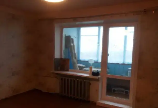 Продаю 1-комнатная квартира в селе Елань Байкаловского района, 35,00 м², 3 эт., село Елань Байкаловского района Свердловской области, фотография 1