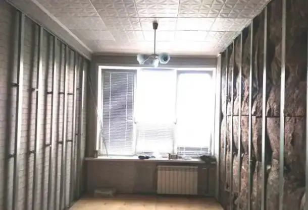 Гипсокартонные работы Красноярск, фотография 7