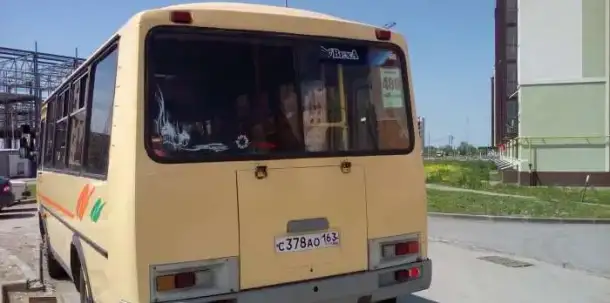 продам пазик, фотография 3