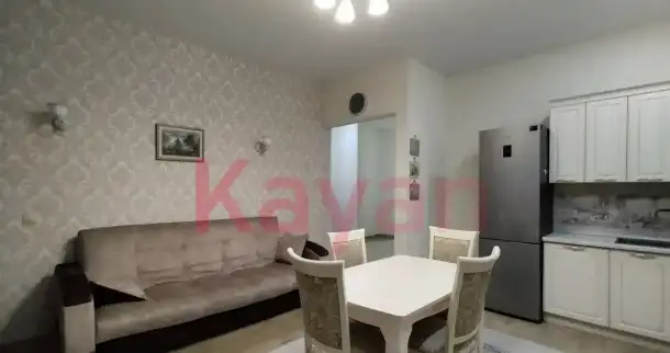 Дом 118 м2 12 сот Пластуновская 118,00 м2, фотография 4