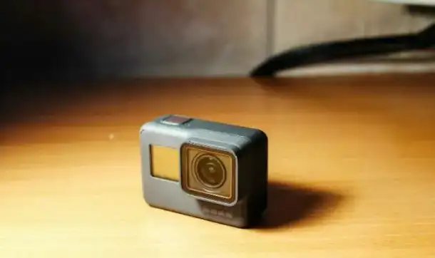 GoPro Hero 5 Black edition, фотография 3