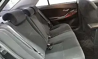 Toyota Allion, фотография 4