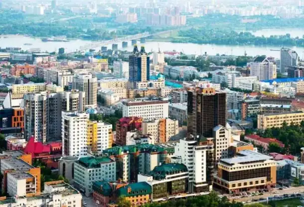 Экскурсии по Новосибирску., фотография 1
