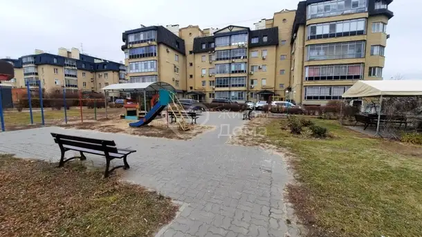 Квартира, 97,00 м², 4 эт., Дзержинский, Шекснинская ул, 91, фотография 1