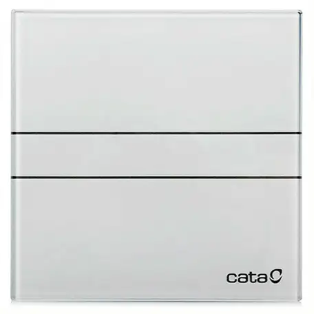 Вентилятор накладной cata e-120 g, фотография 2