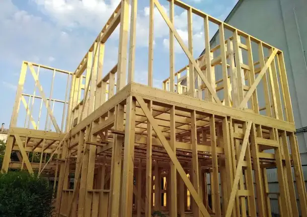Строительство домов каркас / кирпич/  газоблок / монолит, фотография 4