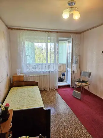 Продается 2-комн. квартира 49.3 кв.м., фотография 5