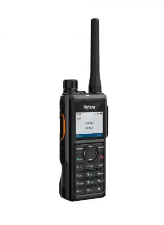 Продаю профессиональные рации Hytera HP685, фотография 1