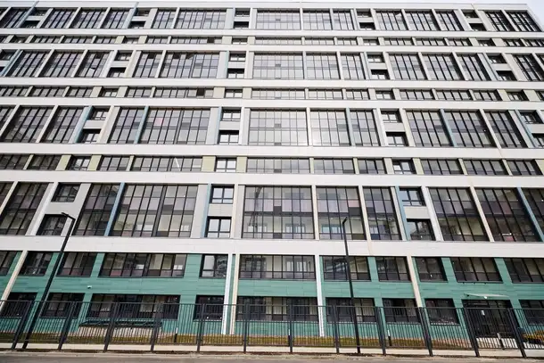 Продается псн 3.3 м2, Санкт-петербург, головнина бульвар, 4, фотография 1