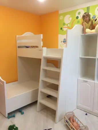 Шкафы купе на заказ, фотография 8