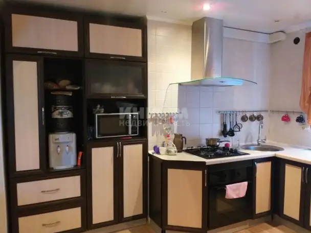 Продам 2-х этажный дом в городе Луганск улица Черноморская 122,00 м2, фотография 11