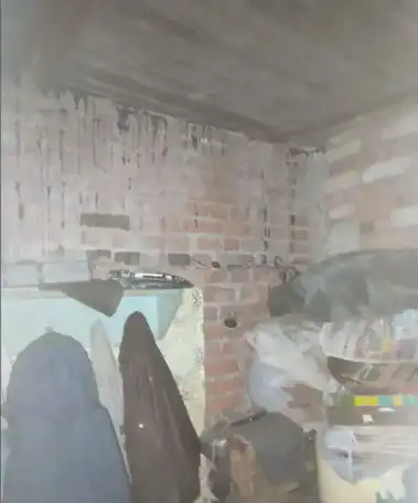 Двухкомнатный гараж площадью 31.8 кв.м. с погребом, фотография 7