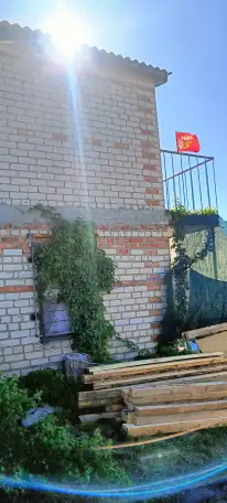 Дача, Строительная 30,00 м2, фотография 1