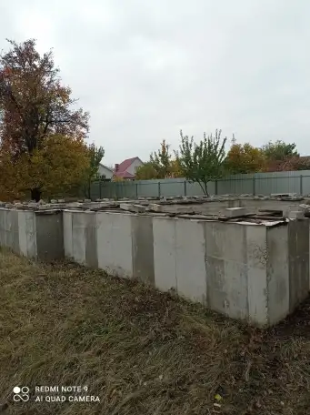 Продам земельный участок с фундаментом, ул Свердлова, д6 в, фотография 2