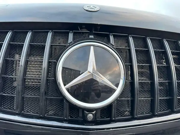 Mercedes-benz v-класс, ат, 2020 г. (санкт-петербург), фотография 3